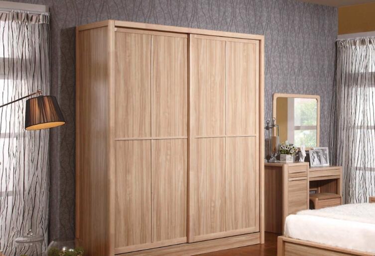 衣柜门板什么材质好