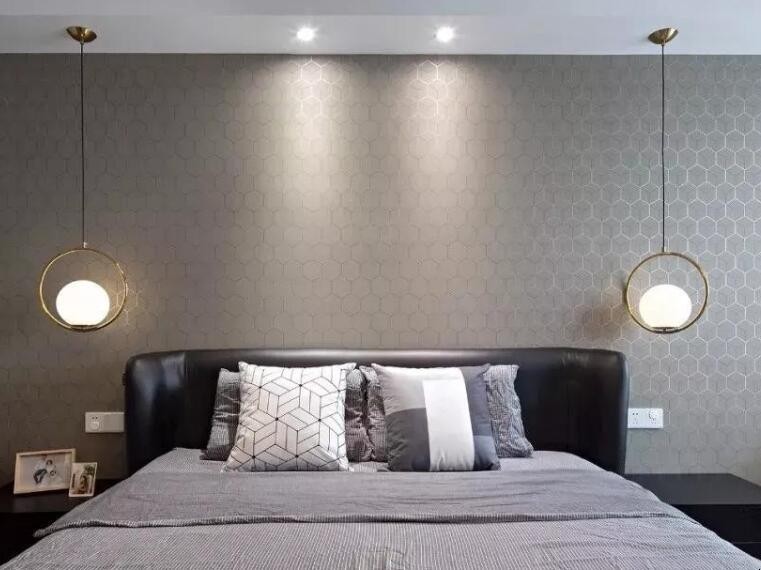 壁纸选购要注意什么