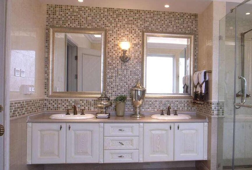 卫生间镜子选购技巧是什么