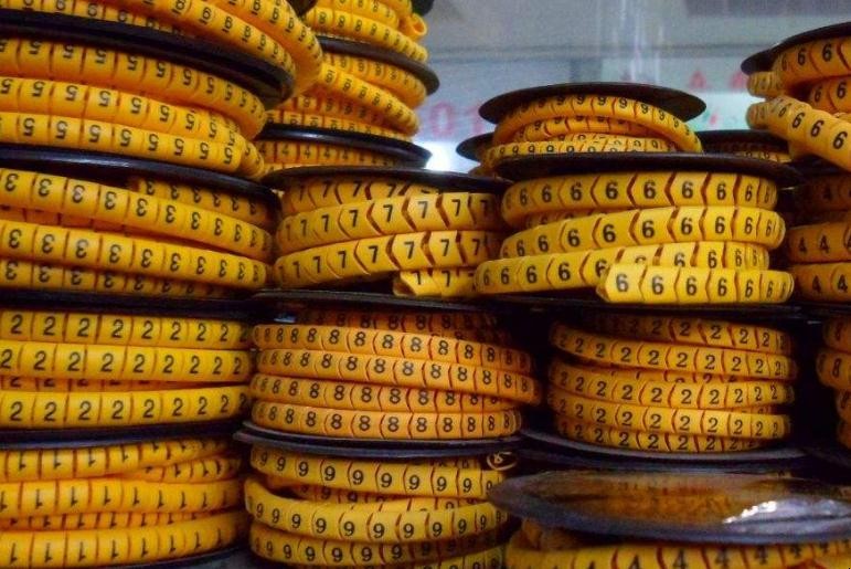 网线可以当电线用吗