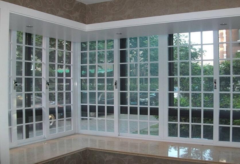 防护窗怎么选购