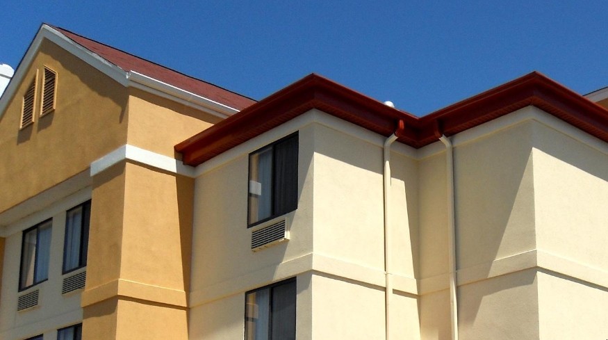 真石漆可以用刷子刷吗 真石漆可以用刷子刷吗