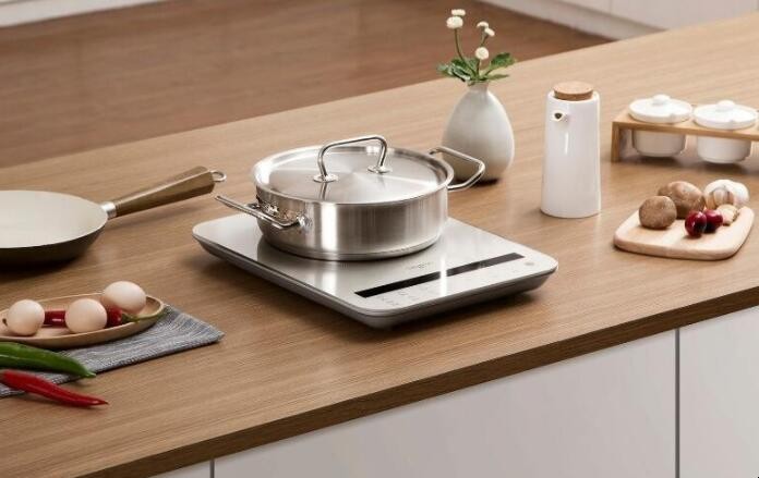 如何减少电磁炉的辐射