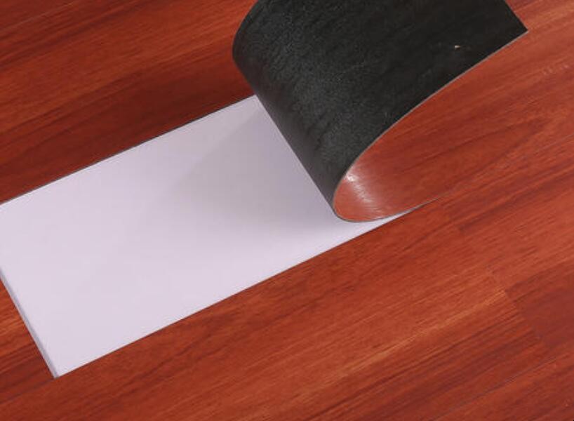 如何选购地板纸