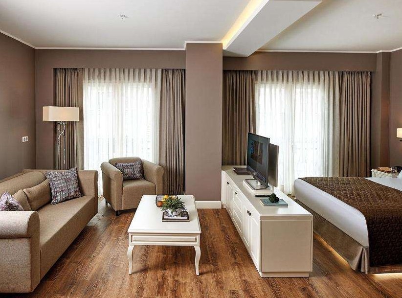 一个人可以买几套房