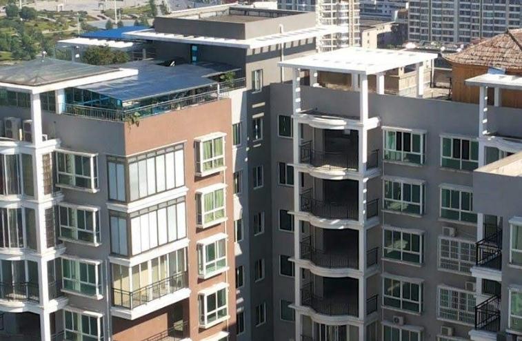 公建房是什么意思