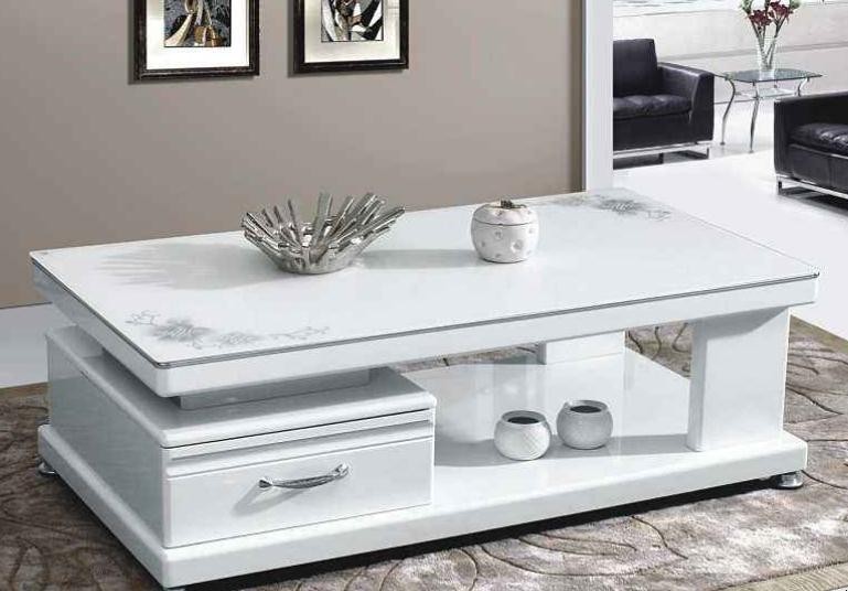 家用茶几选择技巧有哪些