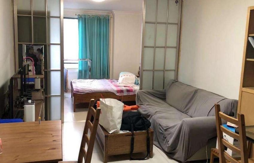 想转租房子在哪里发布