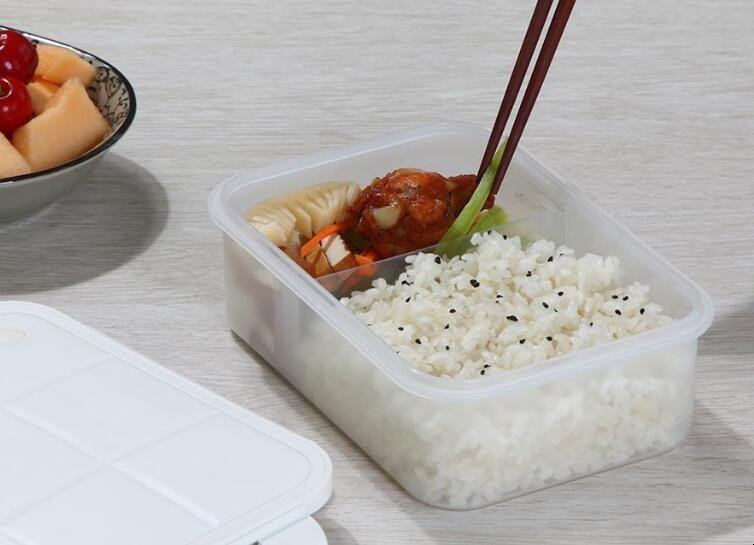 微波炉饭盒如何选购