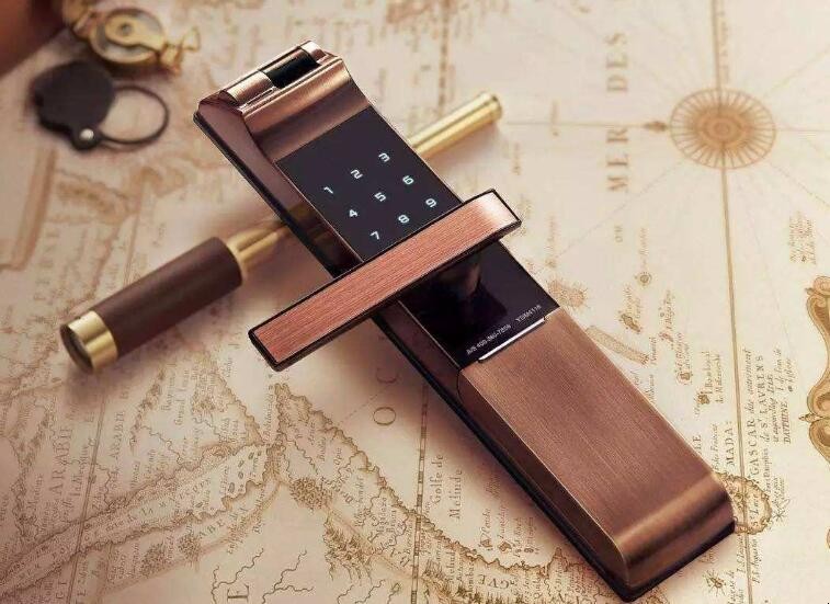 指纹锁选购注意事项是什么