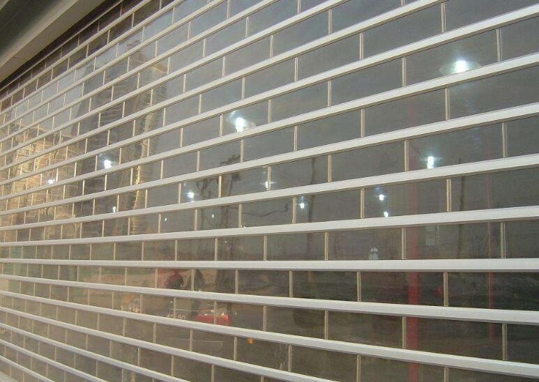 水晶门选购技巧是什么