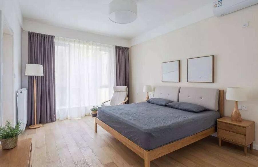 房间怎么有酸臭味