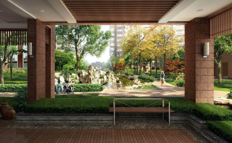 一楼架空层二楼的利弊是什么