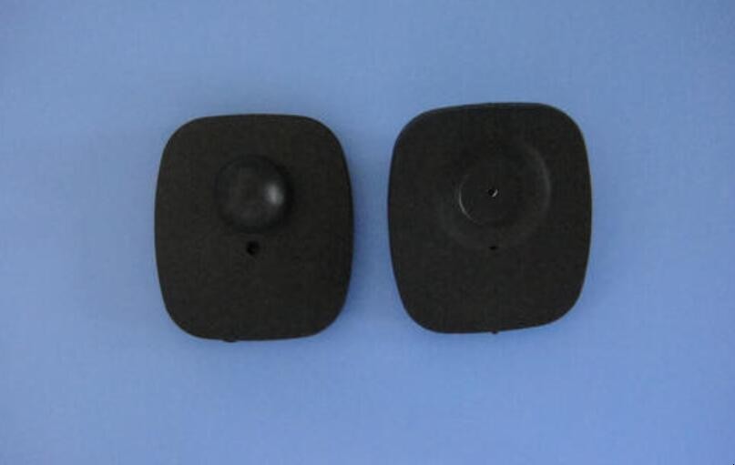 买的衣服磁扣没去怎么办