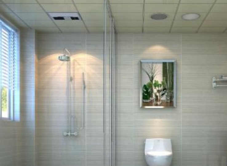 风暖浴霸有什么优势