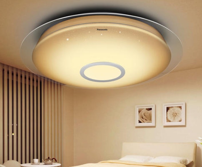 三档调色灯用什么开关