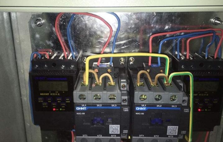 三相电是多少伏