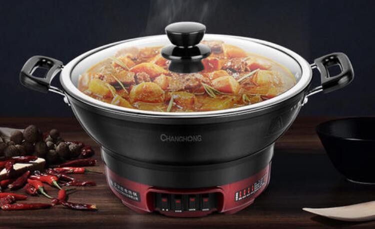 电炒锅使用有哪些注意事项 电炒锅使用有哪些注意事项