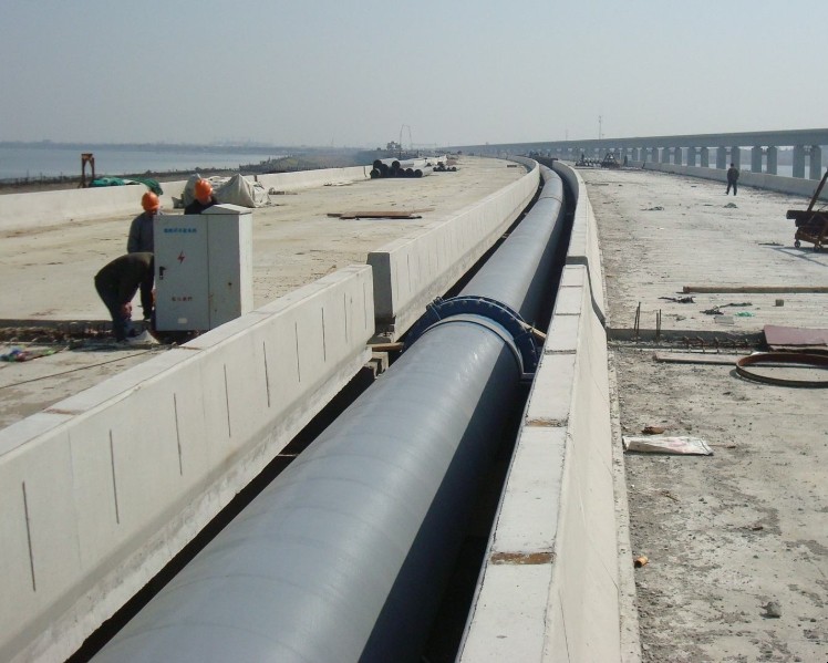 排水管道闭水试验规范是什么