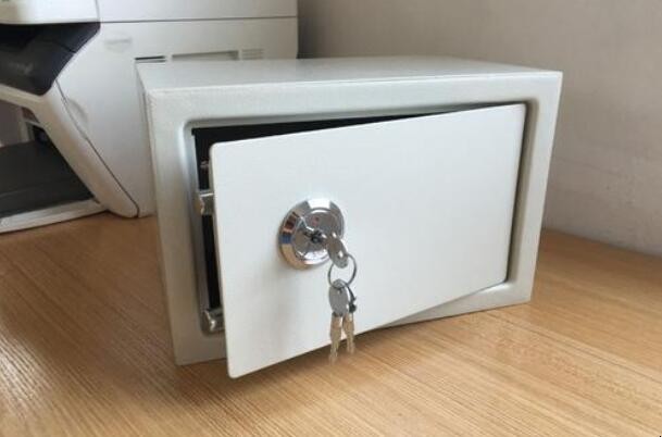 选购保险柜有哪些注意事项