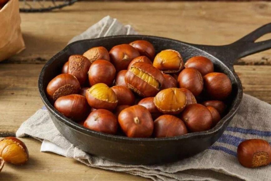 糖炒栗子怎么保存不干