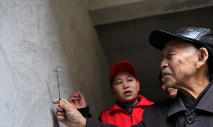 新房收楼要注意哪些事项