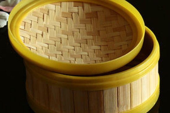 新买的竹蒸笼怎么处理