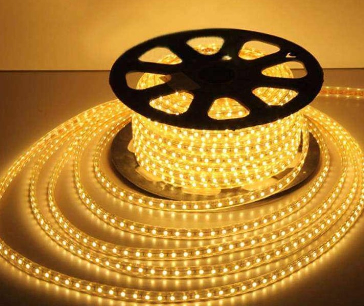 灯带一米多少瓦