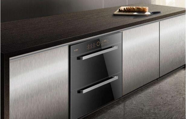 消费者如何选择消毒柜