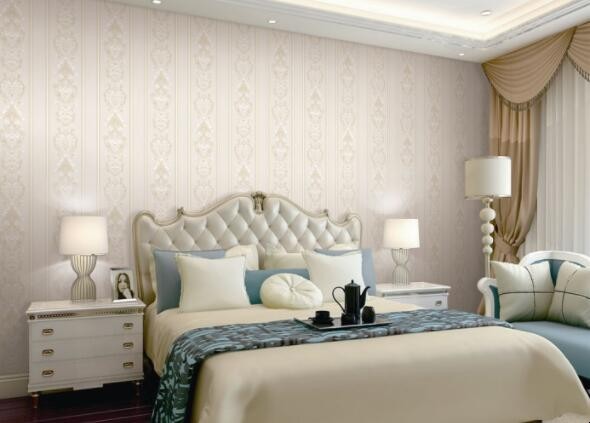 墻纸脏了变黑如何清洁