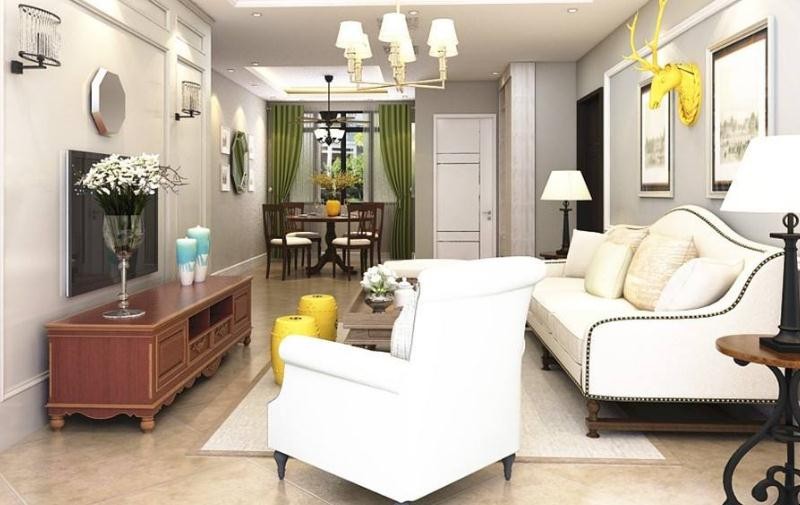 房子南北通透是什么意思