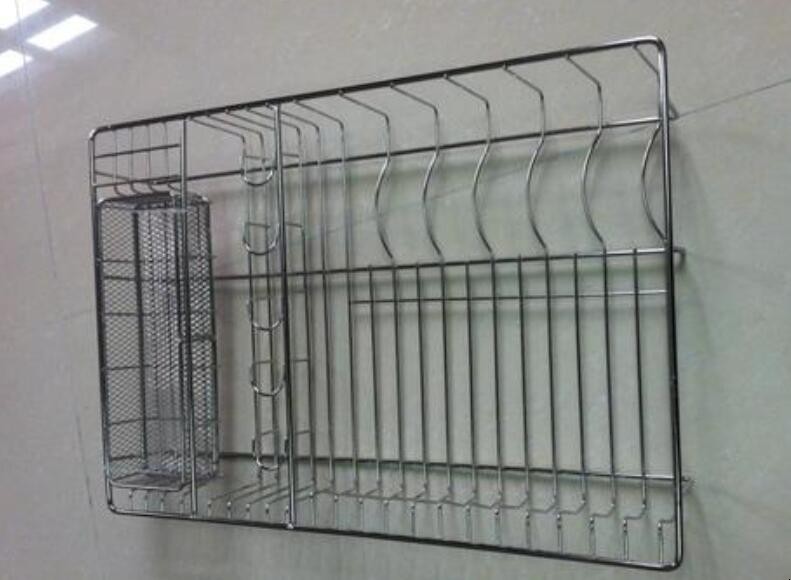 厨柜拉篮保养技巧是什么