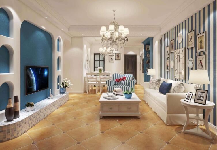 仿古砖的优点有哪些