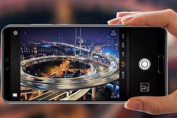 华为ai摄影大师有什么作用