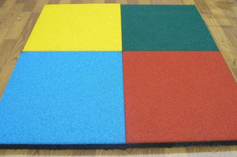 地胶板选购技巧是什么