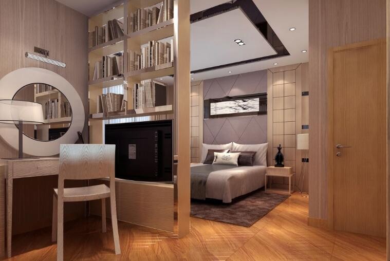 隔断墻装修技巧是什么