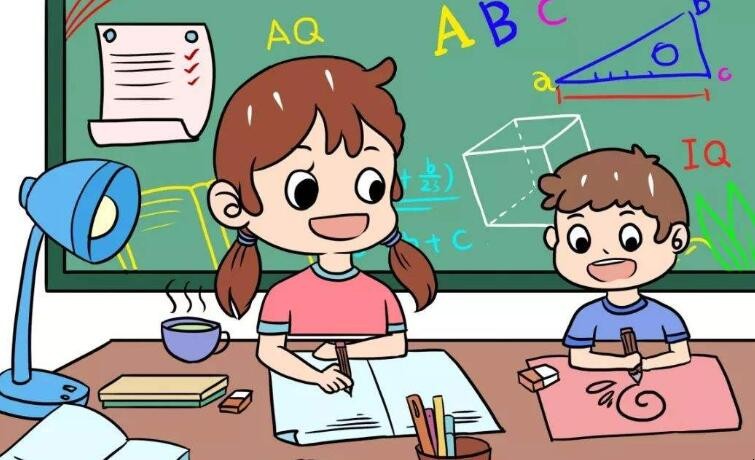 怎么能短时间的提高成绩