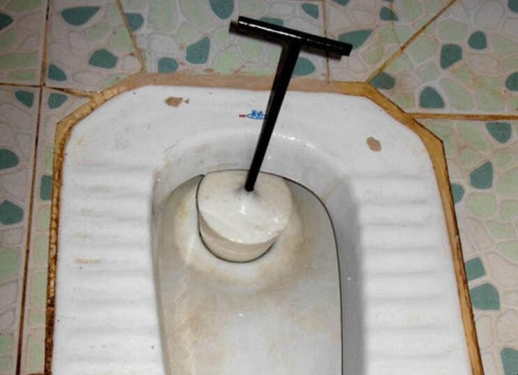便池堵塞如何自己快速疏通