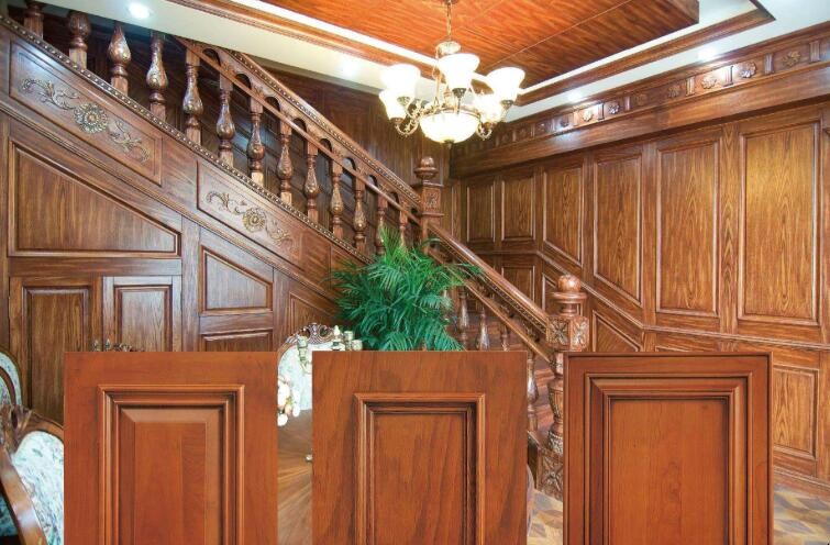 护墻板用什么材料好