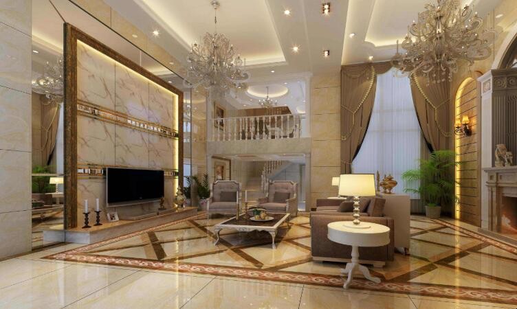 为什么贴瓷砖要留缝