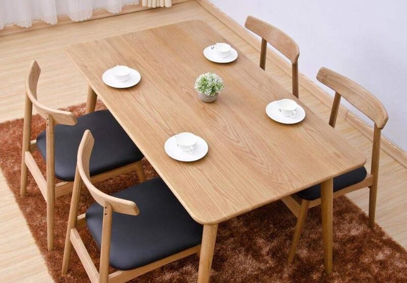 如何辨别白橡木家具