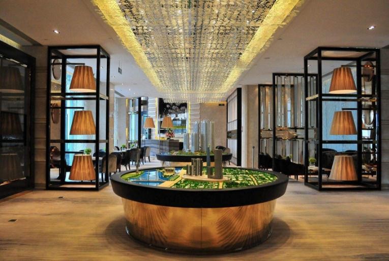 售楼部和中介的区别有哪些