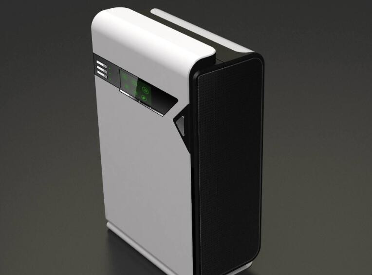 负离子空气凈化器如何挑选