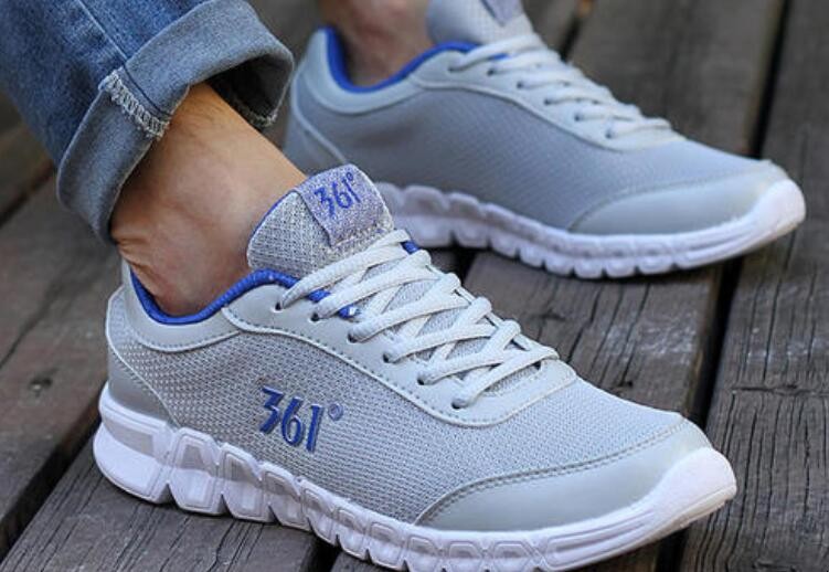 鞋子发霉怎么洗掉霉斑