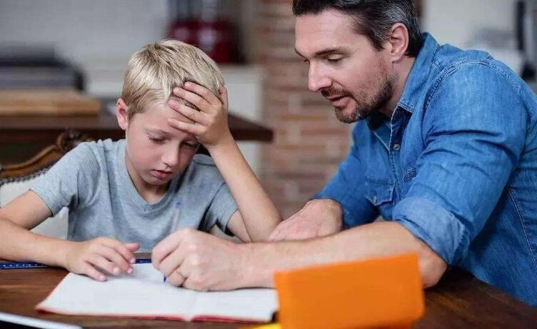 孩子出现厌学情绪怎么引导