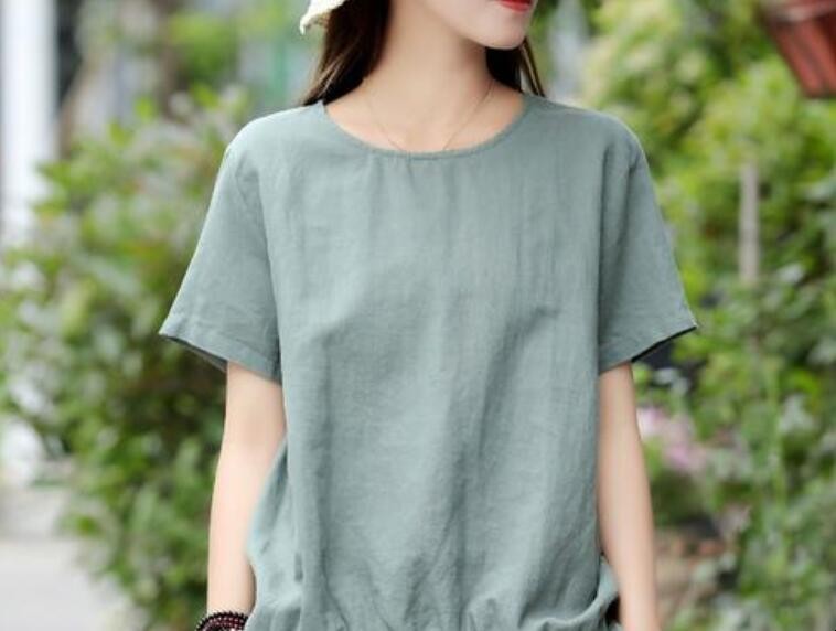 清洗棉麻衣服有哪些小妙招 清洗棉麻衣服有哪些小妙招