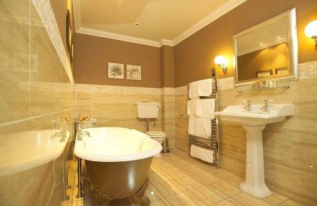 浴室哪些地方需要消毒