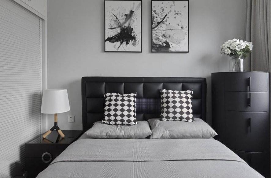 浅灰色墻面配什么地砖