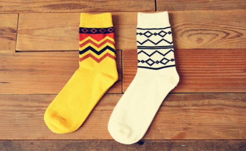 袜子起球什么原因