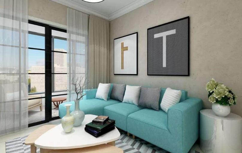 小户型怎么装修变得实用又舒适